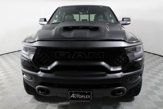 RAM 1500 2022 1c6srfu93nn123495