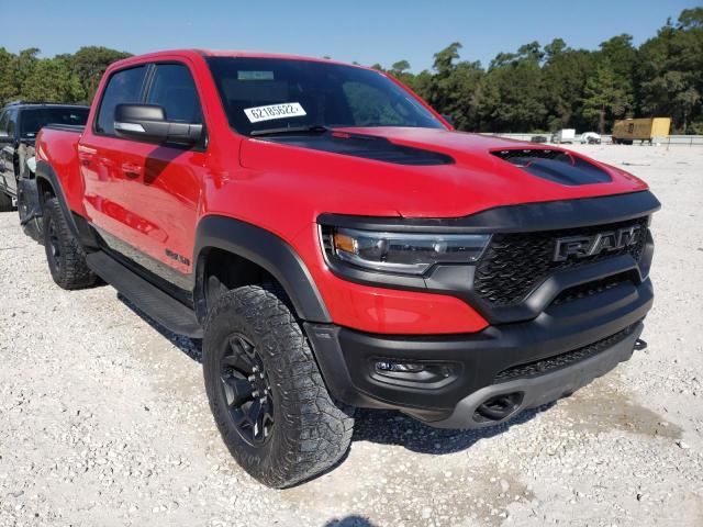 RAM 1500 TRX 2022 1c6srfu93nn193191