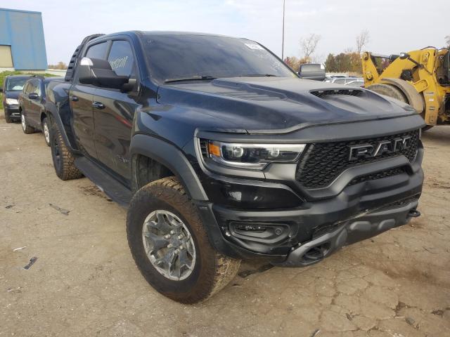 RAM 1500 TRX 2021 1c6srfu94mn685520