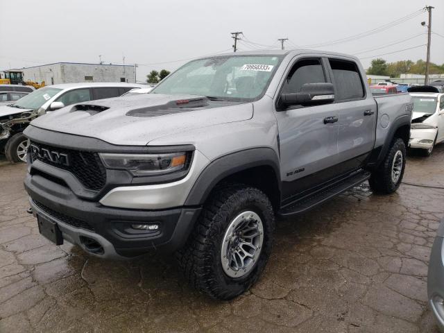 RAM 1500 TRX 2021 1c6srfu94mn705149