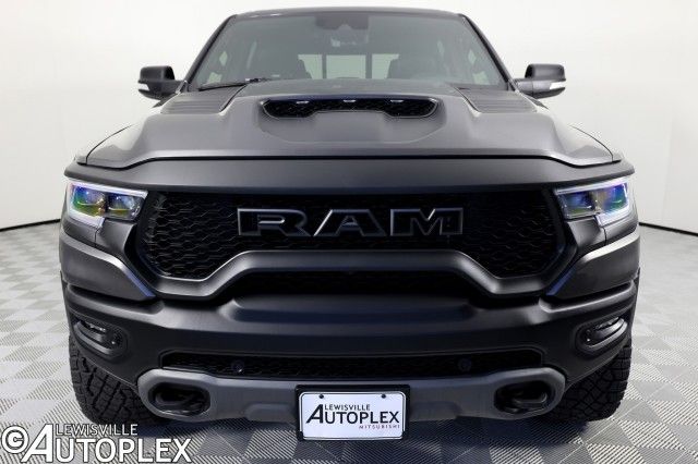 RAM 1500 2021 1c6srfu94mn789358