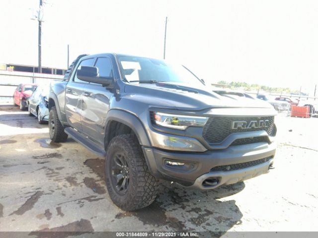 RAM 1500 2021 1c6srfu94mn904766