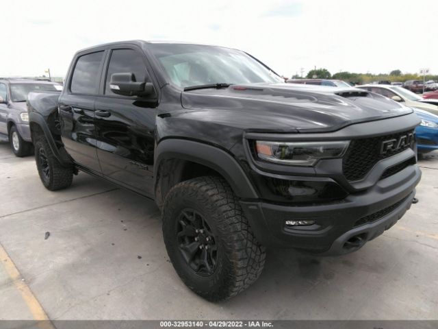 RAM 1500 2021 1c6srfu94mn905321