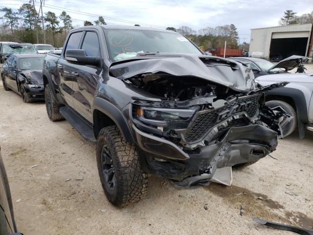 RAM 1500 TRX 2022 1c6srfu94nn112781