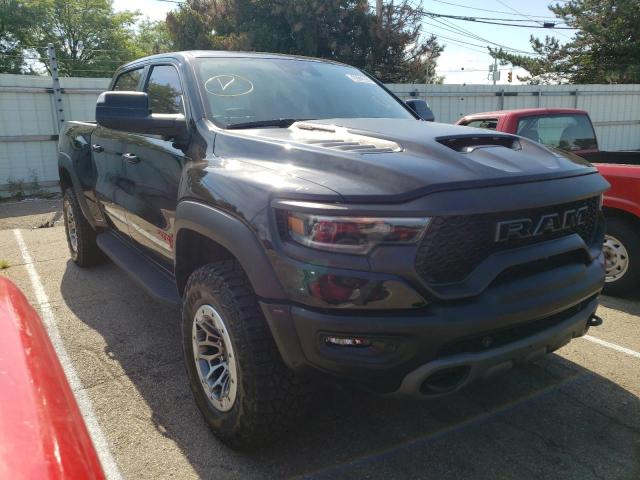 RAM 1500 TRX 2021 1c6srfu95mn711967