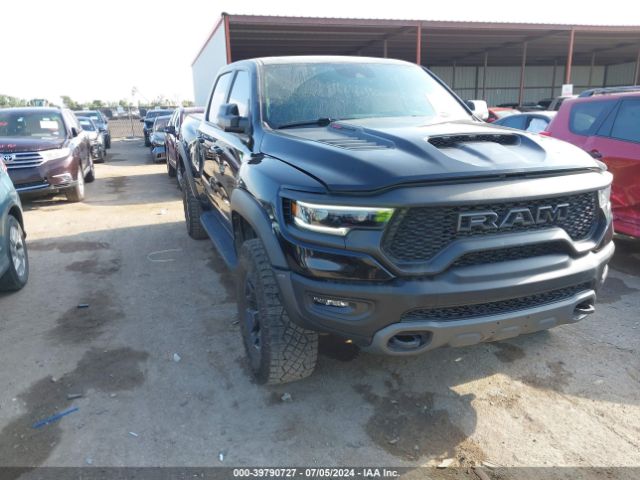 RAM 1500 2021 1c6srfu95mn726009