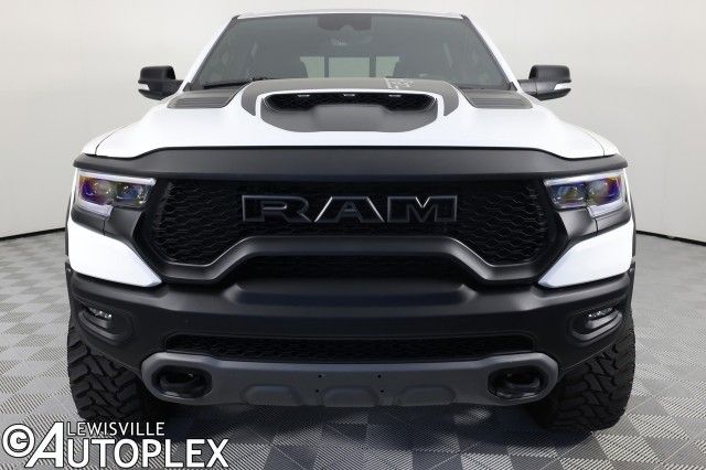 RAM 1500 2021 1c6srfu95mn726527