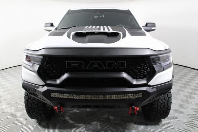 RAM 1500 2021 1c6srfu95mn781818