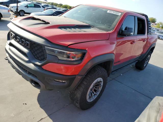 RAM 1500 TRX 2021 1c6srfu95mn903691