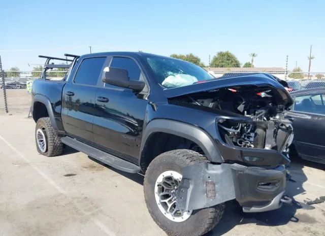 RAM 1500 2022 1c6srfu95nn186775