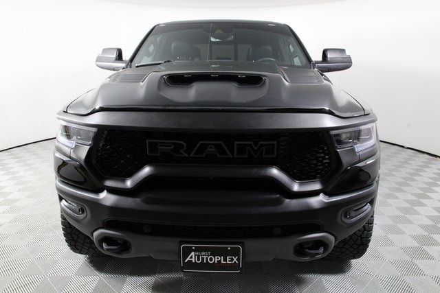 RAM 1500 2022 1c6srfu95nn252564