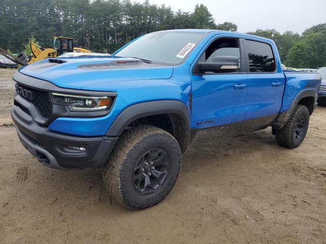 RAM 1500 TRX 2022 1c6srfu95nn333600