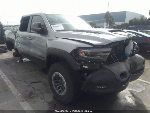 RAM 1500 2021 1c6srfu96mn757964