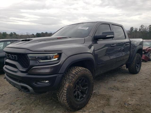 RAM 1500 TRX 2021 1c6srfu96mn789765