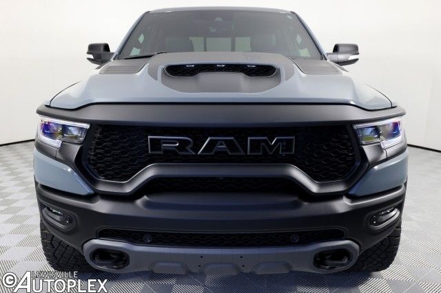 RAM 1500 2021 1c6srfu96mn900105