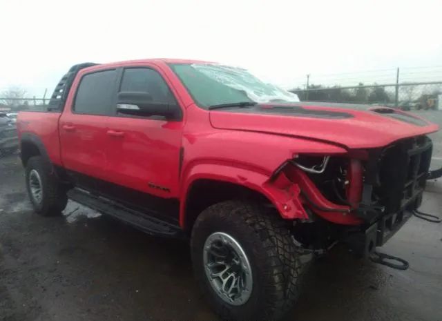 RAM 1500 2021 1c6srfu96mn903943