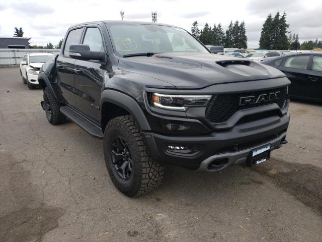 RAM 1500 TRX 2022 1c6srfu96nn184808