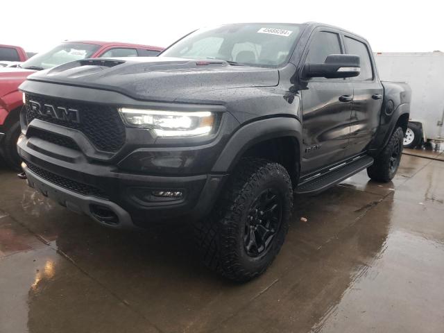 RAM 1500 TRX 2022 1c6srfu96nn217418