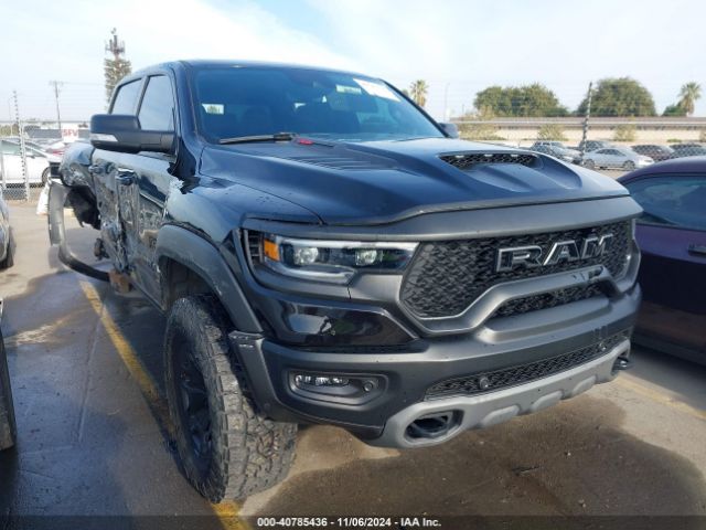 RAM 1500 2022 1c6srfu96nn354035