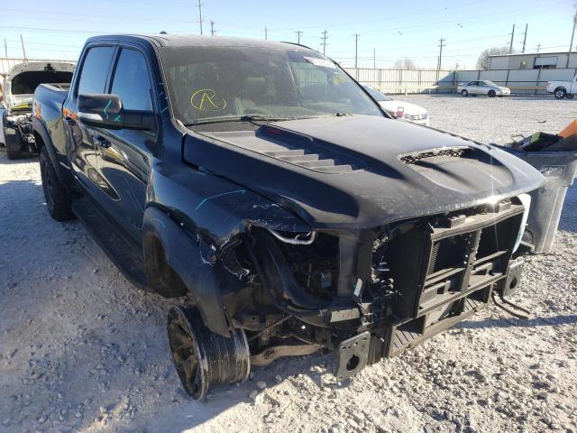 RAM 1500 TRX 2021 1c6srfu97mn764700