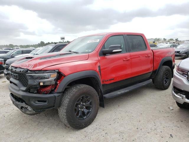 RAM 1500 TRX 2021 1c6srfu97mn904356