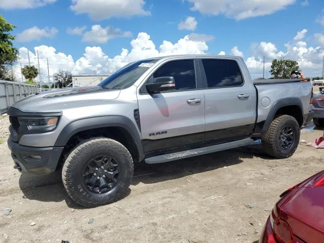 RAM 1500 TRX 2022 1c6srfu97nn109180