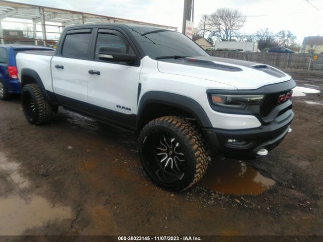 RAM 1500 2022 1c6srfu97nn377243