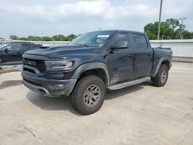 RAM 1500 TRX 2024 1c6srfu97rn170325