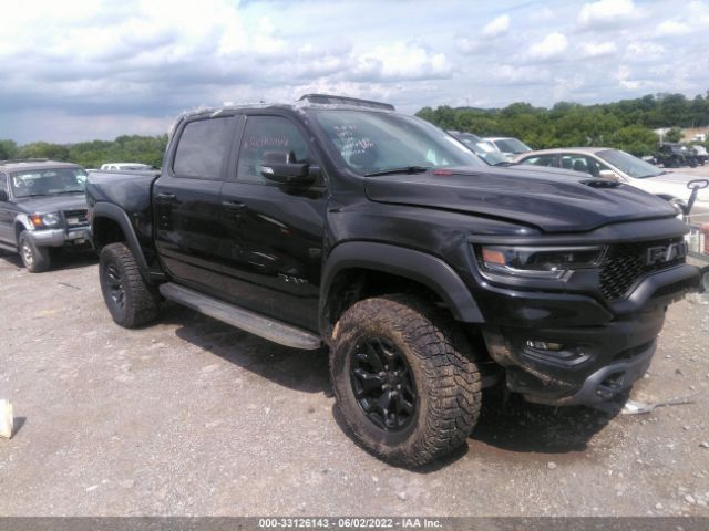 RAM 1500 2021 1c6srfu98mn684886