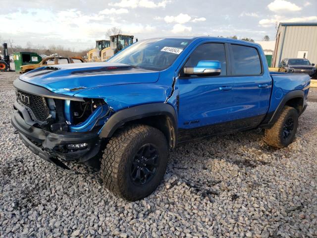 RAM 1500 TRX 2021 1c6srfu98mn725856