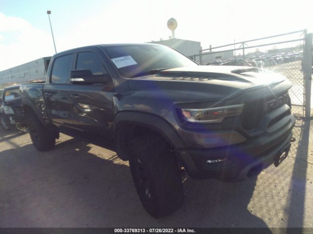 RAM 1500 2021 1c6srfu98mn727865