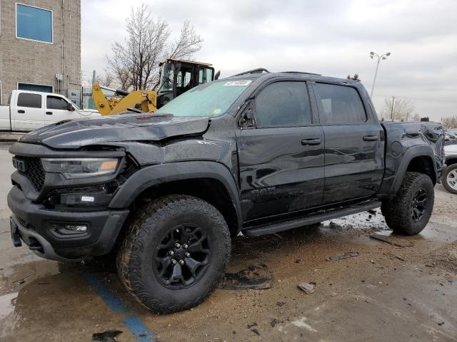 RAM 1500 TRX 2021 1c6srfu98mn814746