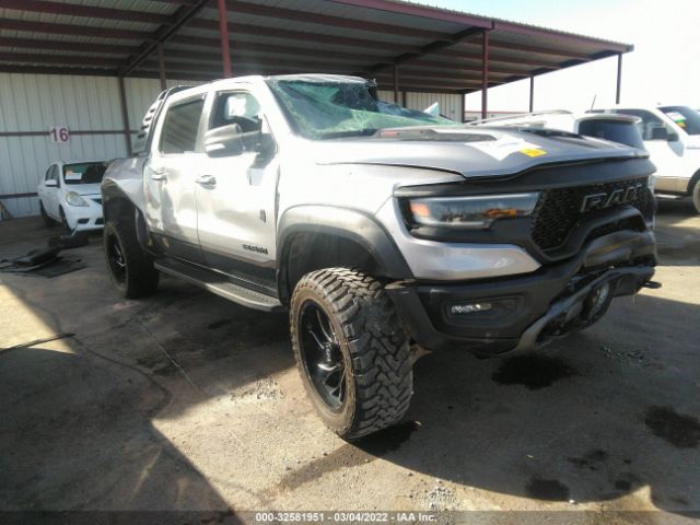 RAM 1500 2021 1c6srfu98mn905998