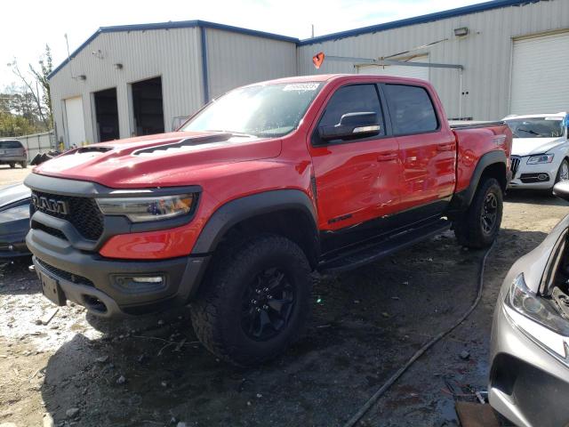 RAM 1500 TRX 2022 1c6srfu98nn192957