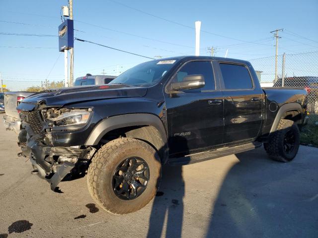 RAM 1500 TRX 2021 1c6srfu99mn705244