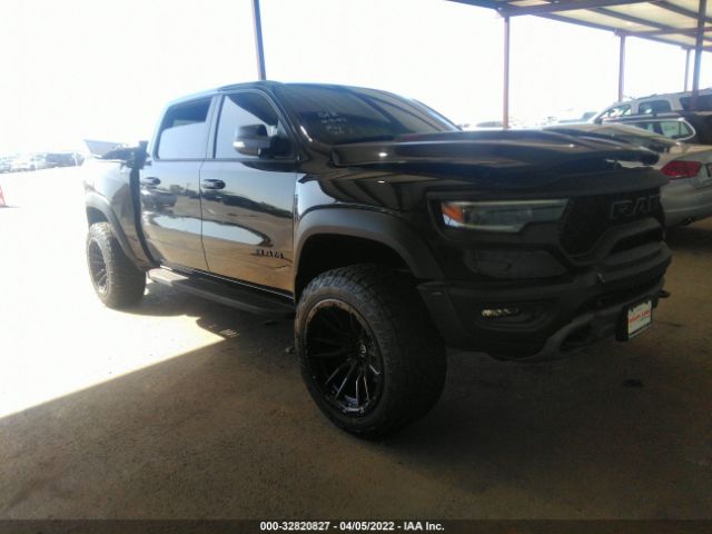 RAM 1500 2021 1c6srfu99mn756419