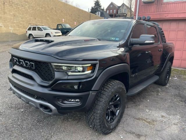 RAM 1500 2021 1c6srfu99mn759594