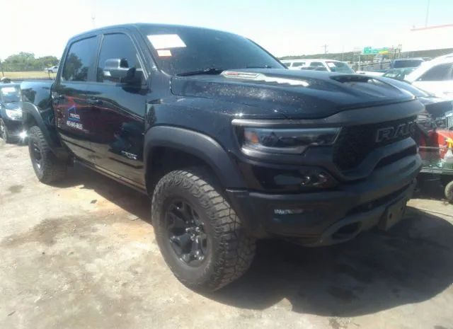 RAM 1500 2021 1c6srfu99mn900857