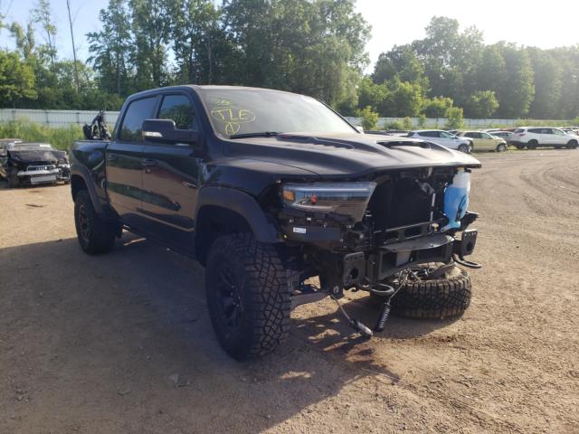 RAM 1500 TRX 2021 1c6srfu99mn904682