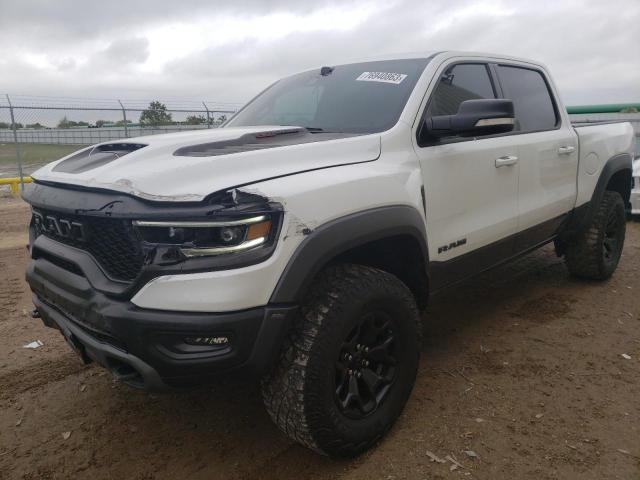 RAM 1500 2022 1c6srfu99nn121086