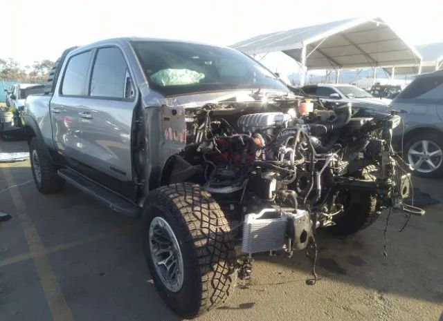 RAM 1500 2022 1c6srfu99nn168926