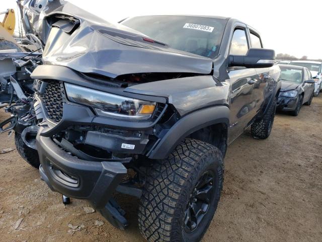 RAM 1500 TRX 2022 1c6srfu99nn265334