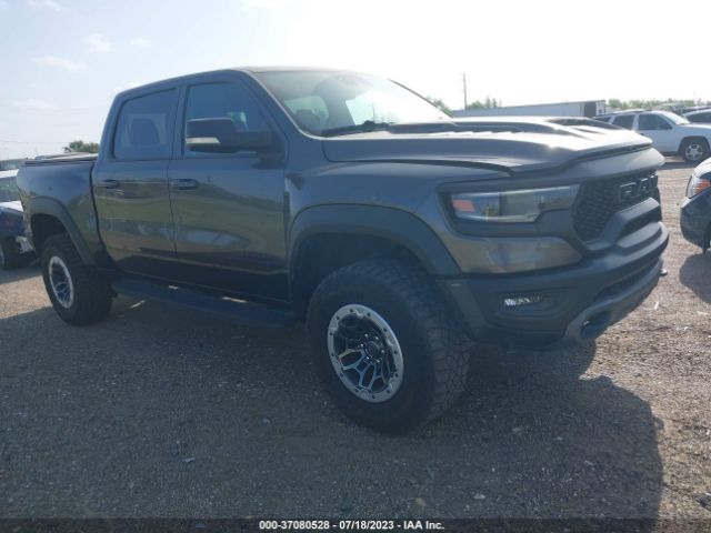 RAM 1500 2021 1c6srfu9xmn500189