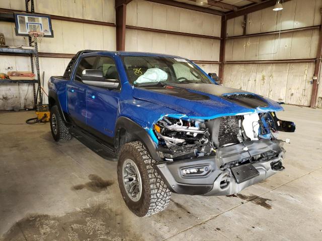 RAM 1500 TRX 2021 1c6srfu9xmn684825