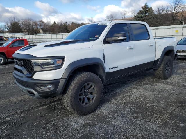 RAM 1500 2021 1c6srfu9xmn740536