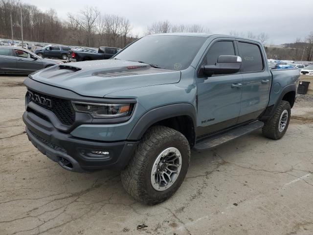 RAM 1500 TRX 2021 1c6srfu9xmn903427