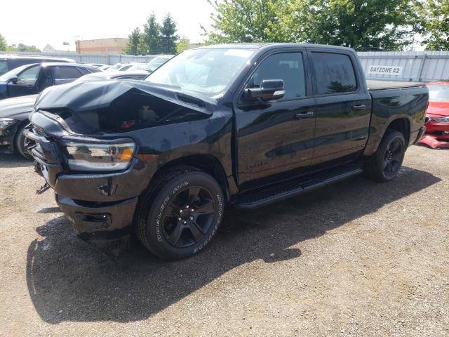 RAM 1500 SPORT 2022 1c6srfvt1nn326413