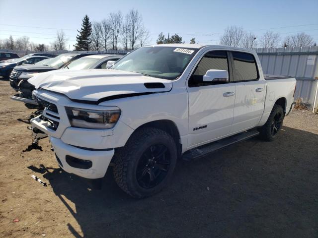 RAM 1500 2023 1c6srfvt5pn627611