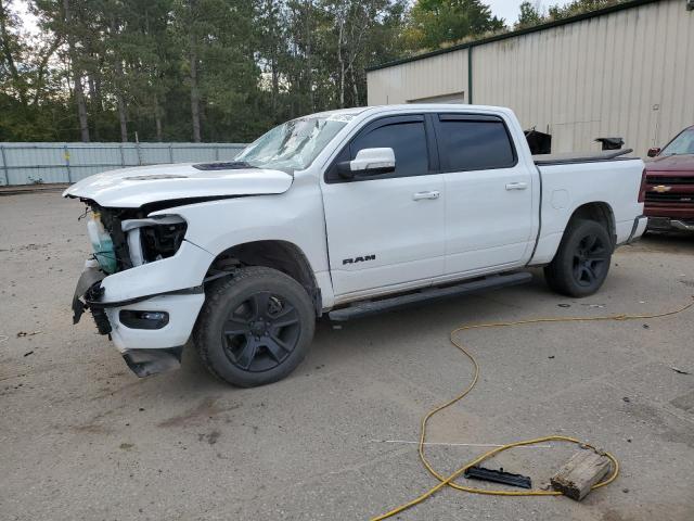 RAM 1500 SPORT 2021 1c6srfvt7mn595661