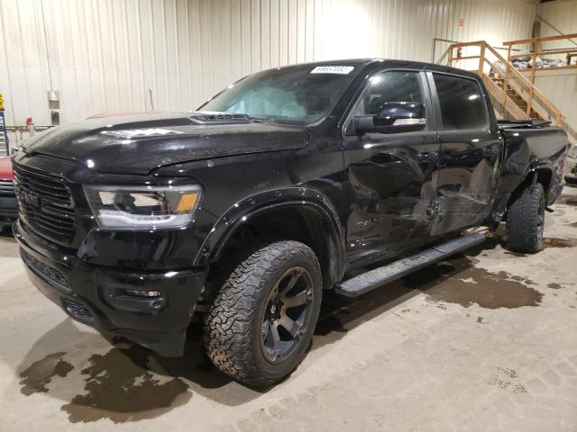 RAM 1500 SPORT 2021 1c6srfvt8mn516854